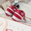 Giày Sneaker Chính Hãng Angel Nam Nữ, Giày Thể Thao AG Star Đỏ Thời Trang Full Box Bill - AG00