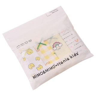 Quần Lót Cho Bé Gái, Quần Lót Kháng Khuẩn Cho Bé Thiết Kế Họa Tiết Đáng Yêu Chất Liệu Cotton 100%