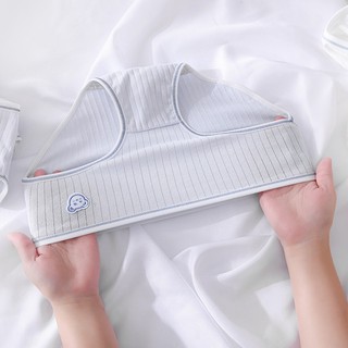 SET 5 Quần chip cotton nữ họa tiết voi thỏ dễ thương co giãn thấm hút tốt cạp vừa tôn V3 DEVARI L861