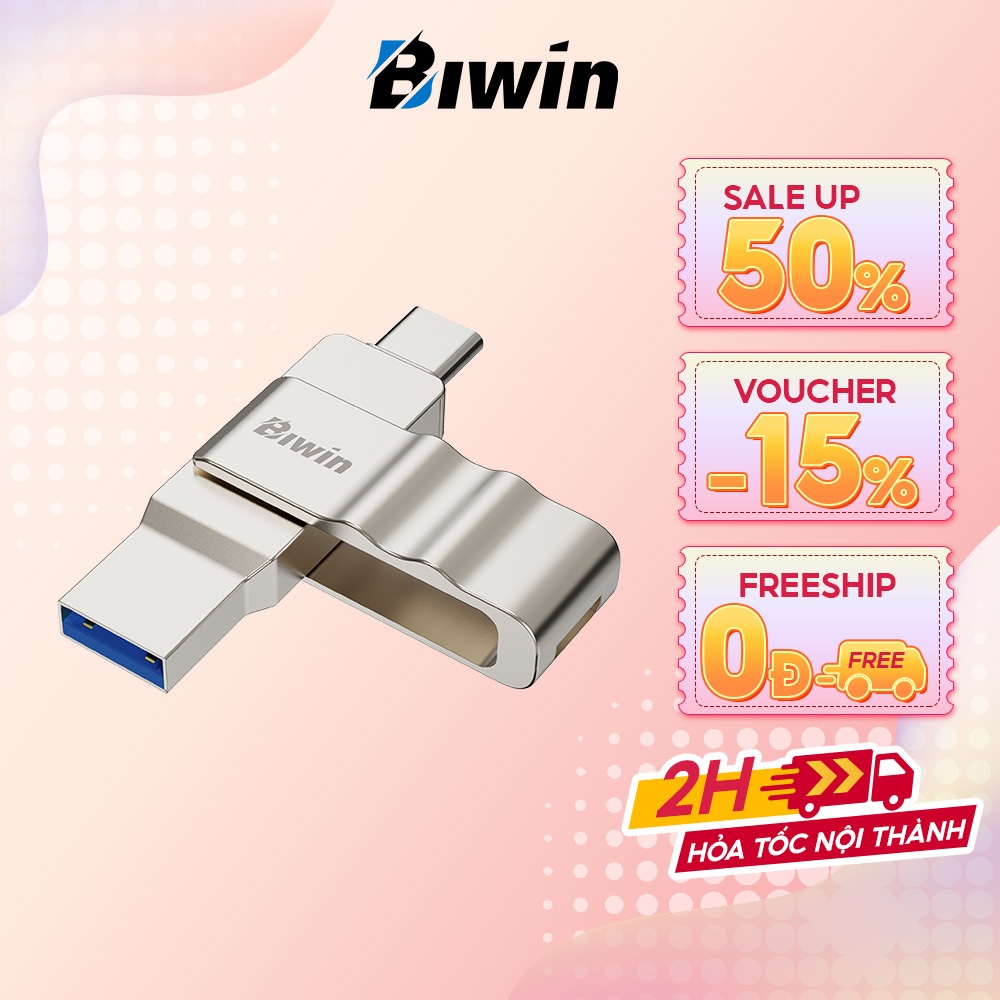 USB Biwin UD150 32GB | Shopee Việt Nam