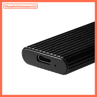 Ổ Cứng SSD Di Động M.2 NVME FB 128GB/256GB/512GB/1TB  – USB 3.1 Type-C – Tốc Độ Cao 500MB/s
