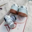 Giày Thể Thao Chính Hãng Angel, Giày Sneaker Nam Nữ AG Wings Trắng Cổ Thấp Bassic Full Box Bill - AG01