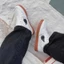 Giày Thể Thao Chính Hãng Angel, Giày Sneaker Nam Nữ AG Wings Trắng Cổ Thấp Bassic Full Box Bill - AG01