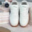 Giày Thể Thao Chính Hãng Angel, Giày Sneaker Nam Nữ AG Wings Trắng Cổ Thấp Bassic Full Box Bill - AG01