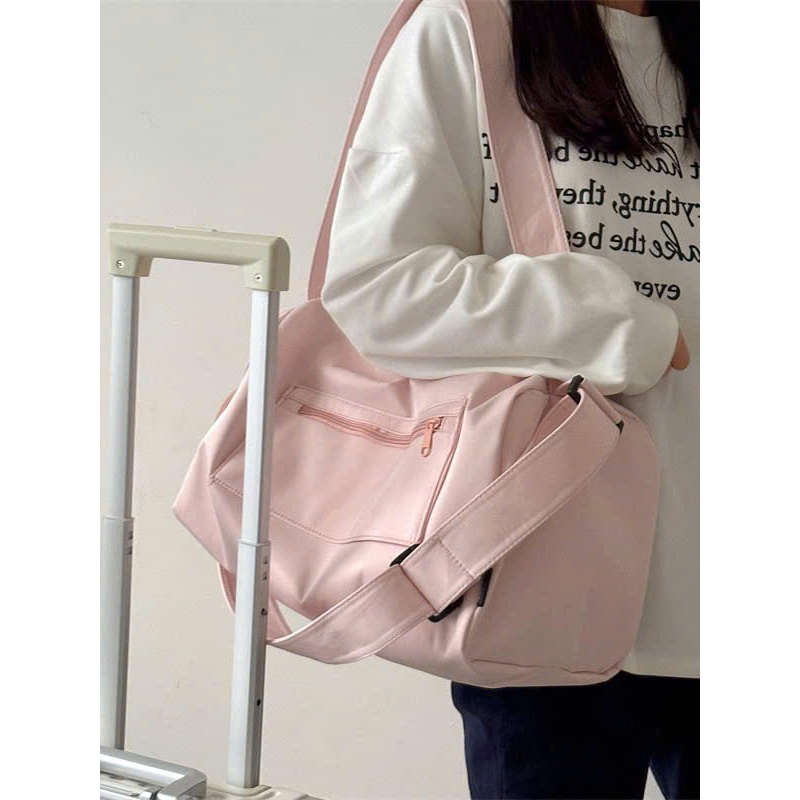 Túi UNISEX DUNG TÍCH LỚN Đựng Phụ Kiện - Giày Thể Thao, DU LỊCH Chống Thấm Nước HOTHISPORT