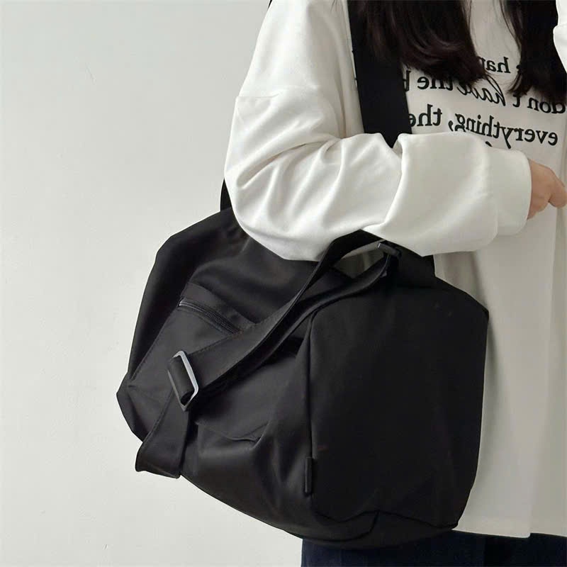 Túi UNISEX DUNG TÍCH LỚN Đựng Phụ Kiện - Giày Thể Thao, DU LỊCH Chống Thấm Nước HOTHISPORT