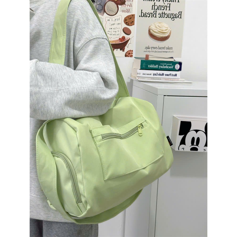 Túi UNISEX DUNG TÍCH LỚN Đựng Phụ Kiện - Giày Thể Thao, DU LỊCH Chống Thấm Nước HOTHISPORT