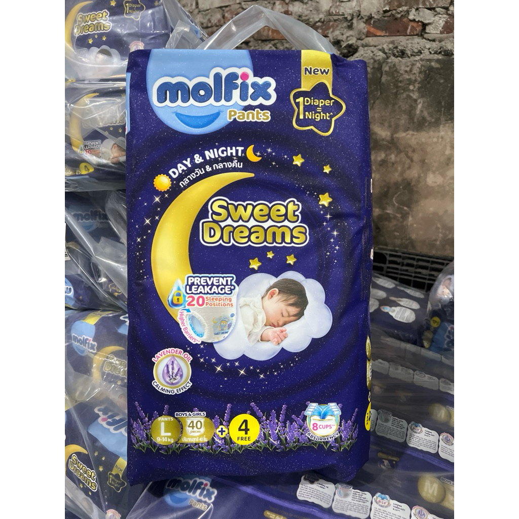 Combo 50/100 Miếng Bỉm Quần – Bỉm Trẻ Em Thoáng Khí Thấm Hút 750ml Chống Tràn Tốt Nhiều Size