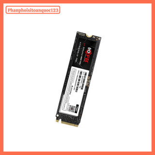 Ổ Cứng SSD M.2 PCIe 256GB FB NVMe Gen3x4 – Tốc Độ Cao, Dùng Cho Laptop, PC