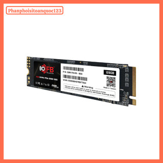 Ổ Cứng SSD M.2 PCIe 256GB FB NVMe Gen3x4 – Tốc Độ Cao, Dùng Cho Laptop, PC