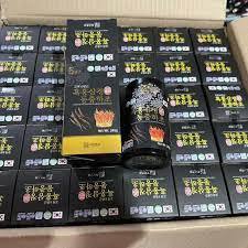 Cao Hắc Sâm Đông Trùng Hạ Thảo Hàn Quốc Chính Hãng Hộp 1 lọ x 240gr ( hàng mới về )