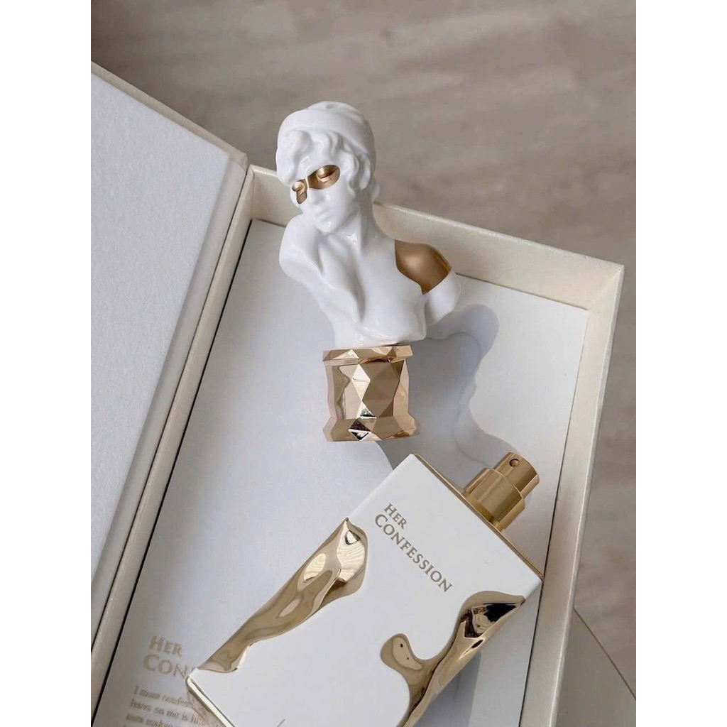 Nước hoa Lattafa Her Confession, His Confession EDP 100ml