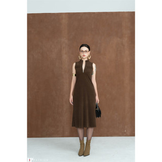 Đầm Thun Kiểu - J-P Fashion 12112038