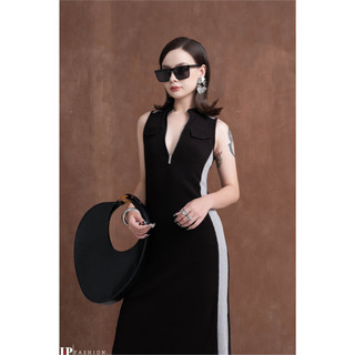 Đầm Thun Kiểu - J-P Fashion 12112038