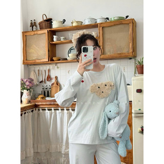 set gấu nổi