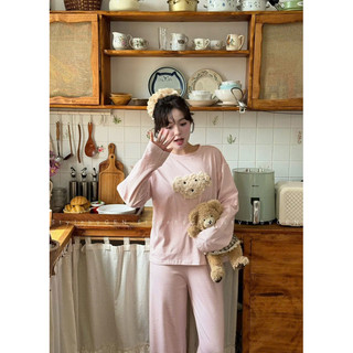 set gấu nổi