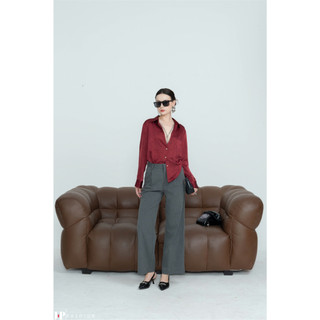 Áo Sơ Mi Lụa - J-P Fashion 10612041