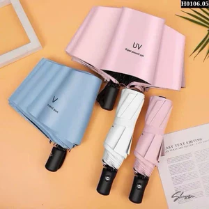 Ô CHỐNG TIA UV - DÙ UV CHỐNG NẮNG GẤP GỌN