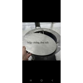 Bếp củi thông minh 35cm (Thép dày loại 1) -Đa năng, chống khói, bền bỉ, dễ vệ sinh
