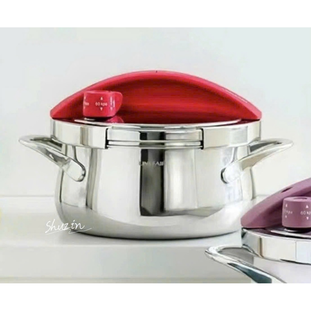 Nồi áp suất LINKFAIR 20cm 3L - L800