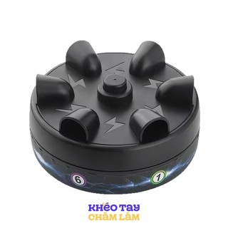 Máy phát hiện nói dối mini điện giật ngón tay – đồ chơi party, trò chơi bữa tiệc vui nhộn