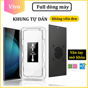 Cường Lực Tự Dán Chống Nhìn Trộm ViVo V30 V40 V50 V60 lite Y29 Y28 Y03 Y39 Y21 Y21s Y36 Y20s Y17s Y22s