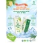 Nước uống Mật hoa dừa tươi tiệt trùng Organic SOKFARM UTH- Chai 330ml