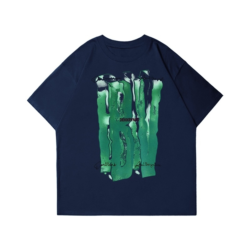 Áo Thun REDLABEL "IBV" Tshirt, Áo Phông Nam Nữ Form Rộng Tay Lỡ Cao Cấp Cá Tính Chất Cotton Dày Dặn TS61