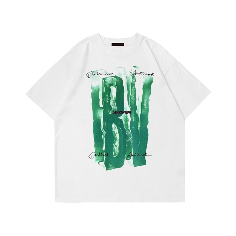 Áo Thun REDLABEL "IBV" Tshirt, Áo Phông Nam Nữ Form Rộng Tay Lỡ Cao Cấp Cá Tính Chất Cotton Dày Dặn TS61
