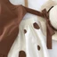 Set Đồ Bé Gái, Set Đồ Bộ Sát Nách Mix Quần Quần Thụng Chấm Bi Chất Liệu Cotton Mềm