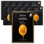 Mặt Nạ Mật Ong JMsolution Royal Propolis – Dưỡng Ẩm Sâu, Tái Tạo & Làm Sáng Da Hiệu Quả (5 Miếng)