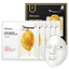 Mặt Nạ Mật Ong JMsolution Royal Propolis – Dưỡng Ẩm Sâu, Tái Tạo & Làm Sáng Da Hiệu Quả (5 Miếng)