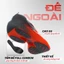 Giày Thể Thao Chạy Bộ Đế Full Carbon Nam Nữ GOYA NEO PRO Năm 2026 - Bức Tốc , Chống Trượt ASTM