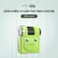 Kính hiển vi cầm tay mini cho bé – kính phóng đại học tập ngoài trời
