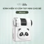 Kính hiển vi cầm tay mini cho bé – kính phóng đại học tập ngoài trời