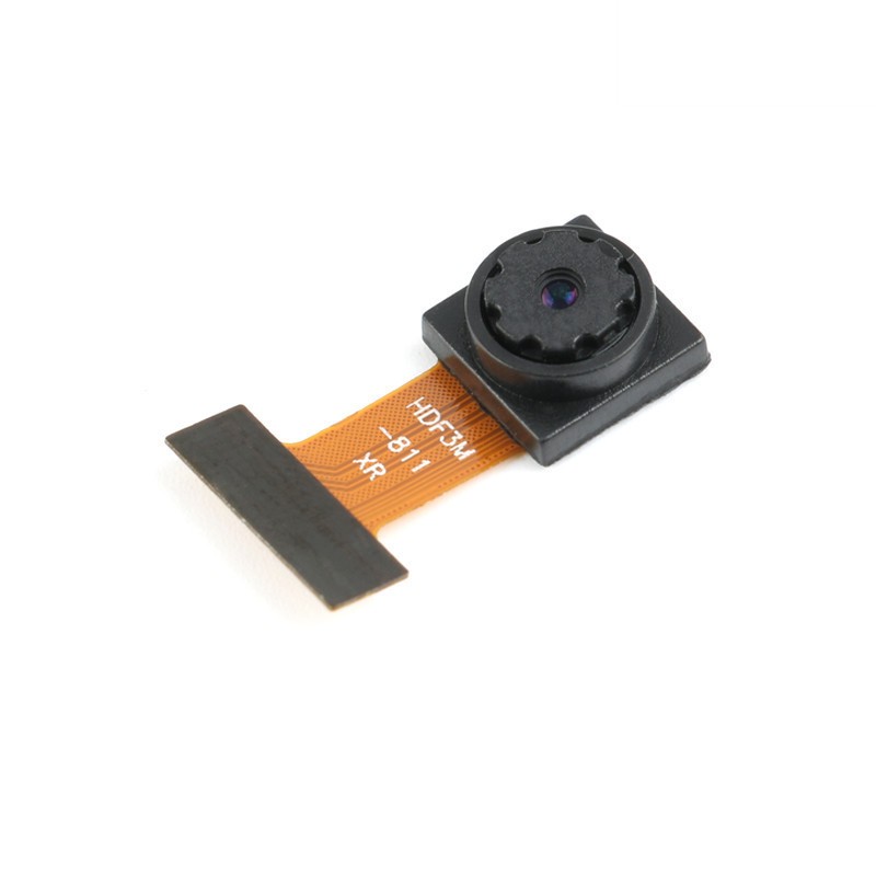 OV2640 Camera Module – CMOS 2MP Mini Dùng Để Thay Thế Cho ESP32 CAM ...