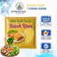 1KG-5KG Đặc Sản Bánh Cuốn Chả Ram Nghệ An , Bánh Ram Đậu Xanh Nhà Koii , Bánh Ram Xứ Nghệ