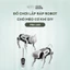 Đồ chơi lắp ráp robot chó mèo cơ khí DIY – mô hình chạy năng lượng mặt trời cho bé