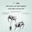 Đồ chơi lắp ráp robot chó mèo cơ khí DIY – mô hình chạy năng lượng mặt trời cho bé