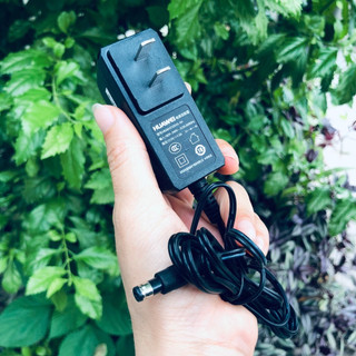 Nguồn 12V 1A ổn định cho camera, đèn LED, router – Adapter 12V DC chất lượng cao
