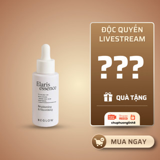 MP1199 - Serum trắng da Beglow 30ml