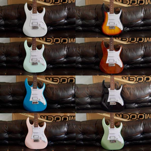 Guitar điện Ibanez GRX40