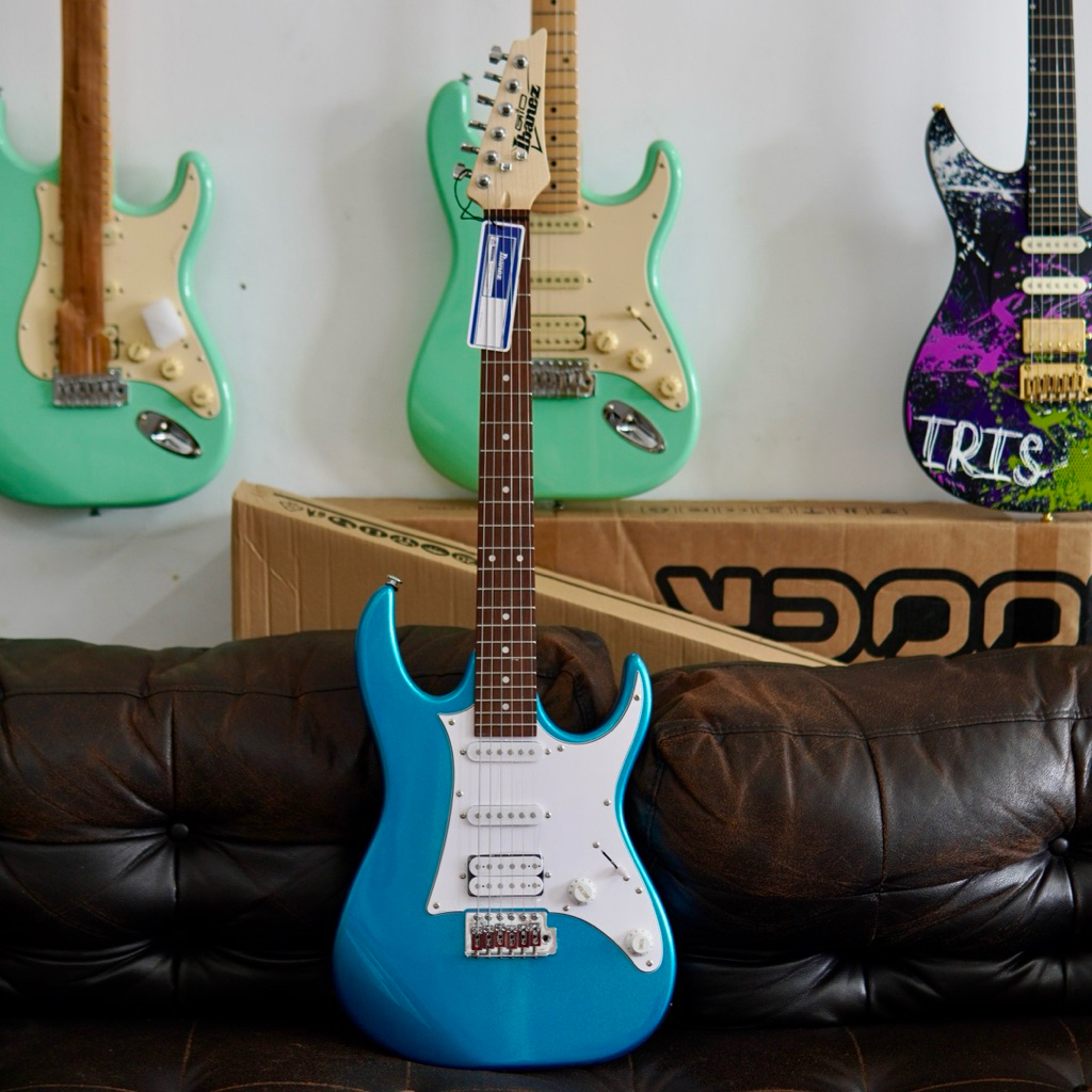 Guitar điện Ibanez GRX40
