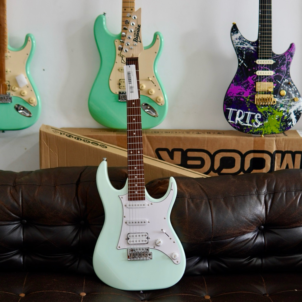 Guitar điện Ibanez GRX40