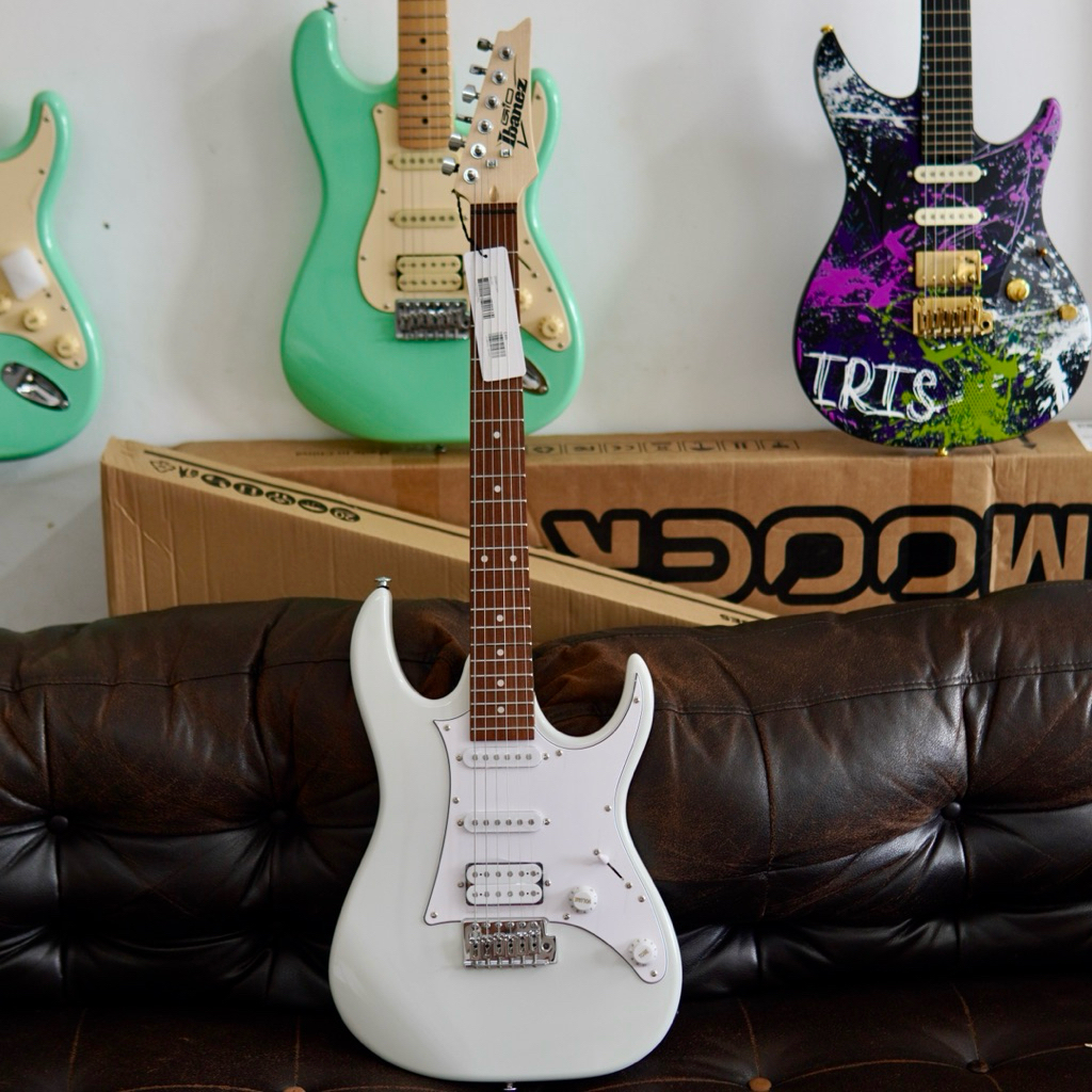Guitar điện Ibanez GRX40