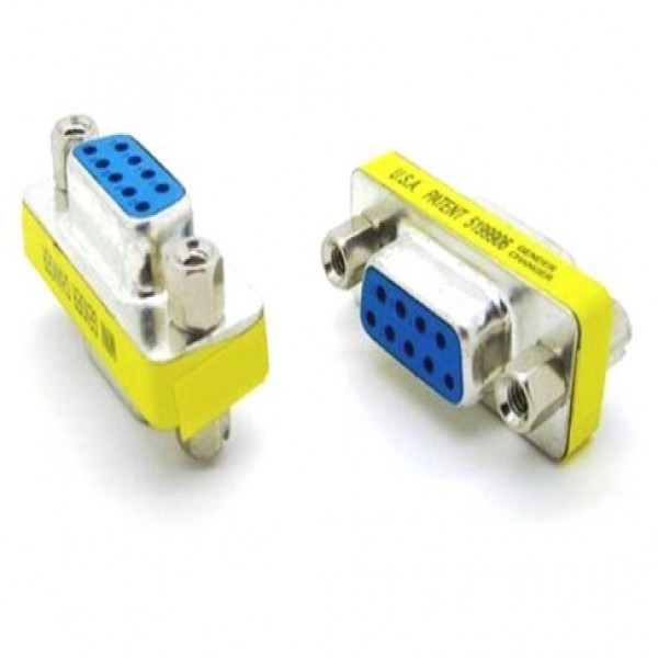Đầu nối VGA 2 đầu âm V-S111 Veggieg