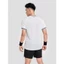 Set đồ bộ thể thao nam Pickleball Áo thun cổ tròn Quần short Essentials thấm hút tốt Coolmate