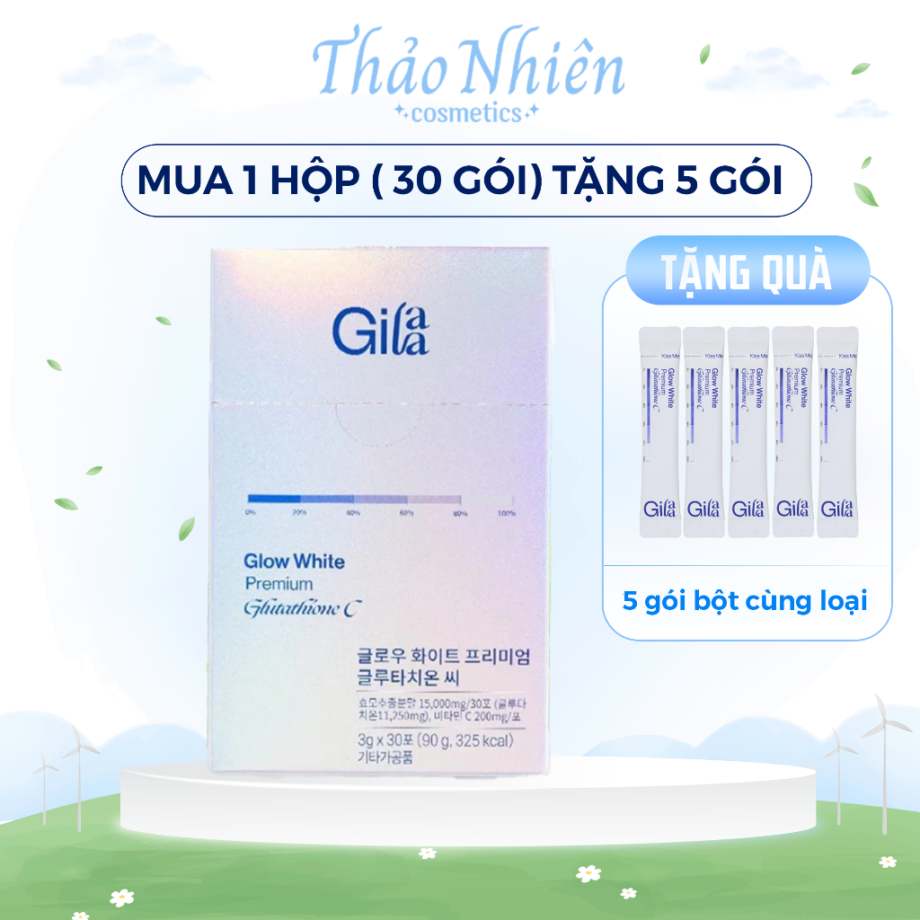 gilaa glow white premium glutathione c 길라 gilaa (@gilaa_kr) • Instagram photos and videos