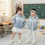 Áo Khoác Gió MOZII PLER Cho Bé, Chống Gió Giữ Nhiệt, 2 Túi Tiện Lợi, Chất Mềm Mịn Cao Cấp