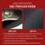 Thảm Chùi Chân Silicon MemMinCarpet Siêu Thấm Nước, Mềm, Êm, Chống Trượt